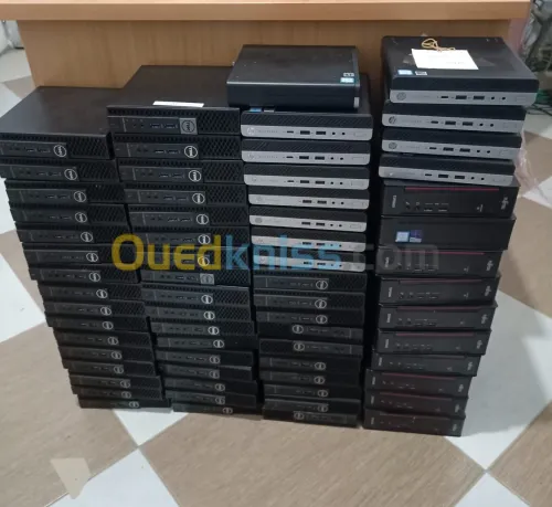 mini pc dell hp fijutsu optiplex 3060 optiplex 3050 prodesk g4 prodesk g3 