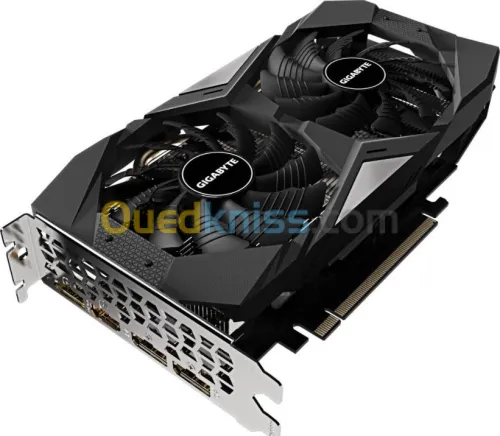 GIGABYTE GeForce RTX 2060 OC 6G