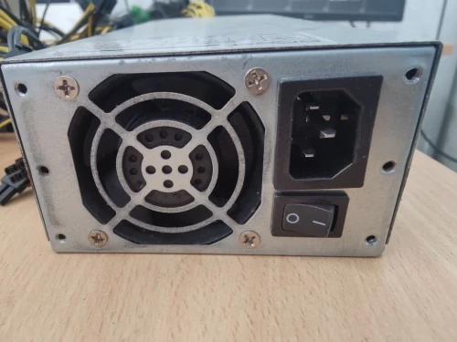 Alimentation Serveur Onda 3300W