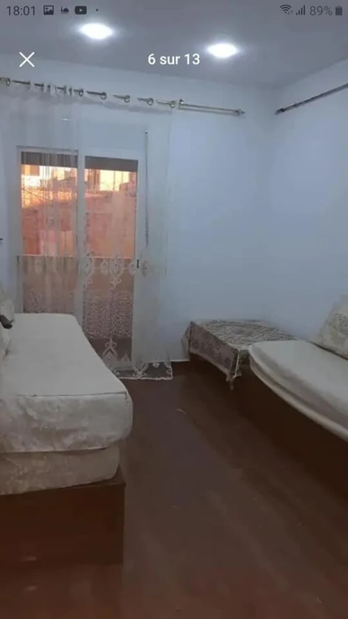 Vente Appartement F4 Alger Ain benian