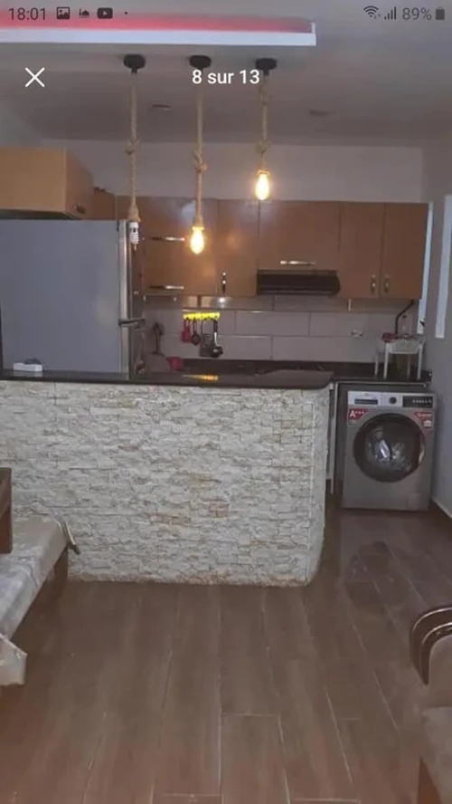 Vente Appartement F4 Alger Ain benian