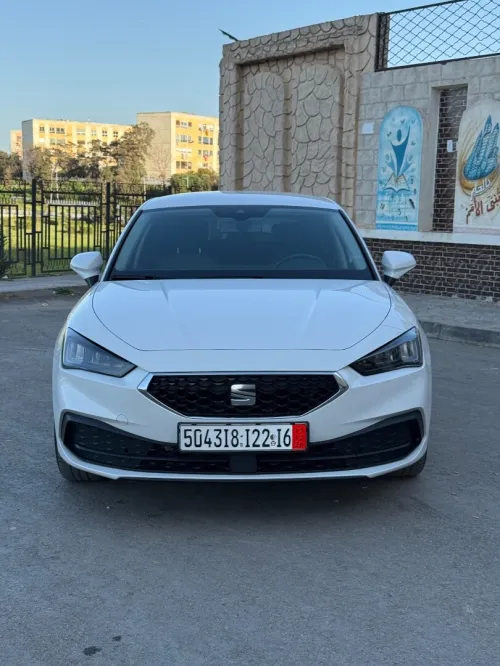 Seat Leon 2022 Fully