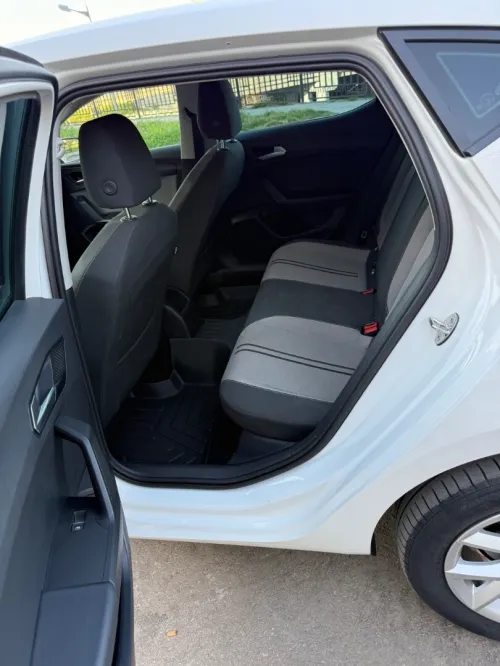 Seat Leon 2022 Fully