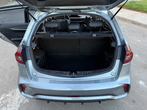 Geely Gx3 pro 2024 Privilège
