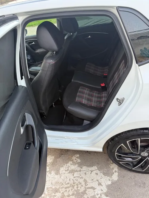 Volkswagen Polo 2015 Nouvelle Match II