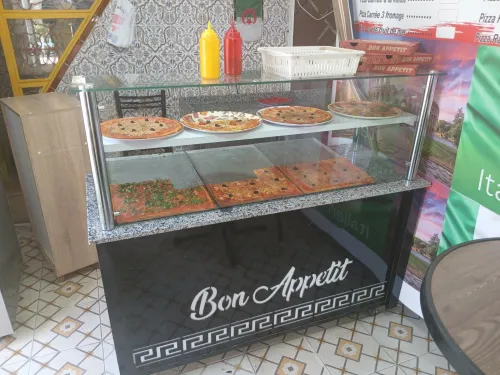 Location Local Aïn Defla Khemis miliana