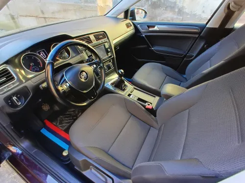 Volkswagen Golf 7 2018 START+