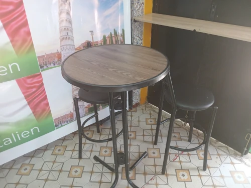 Location Local Aïn Defla Khemis miliana