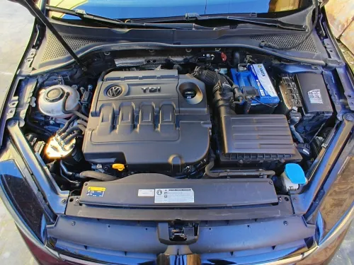 Volkswagen Golf 7 2018 START+