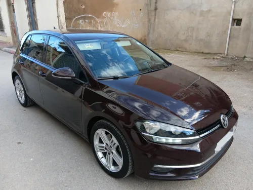 Volkswagen Golf 7 2018 START+