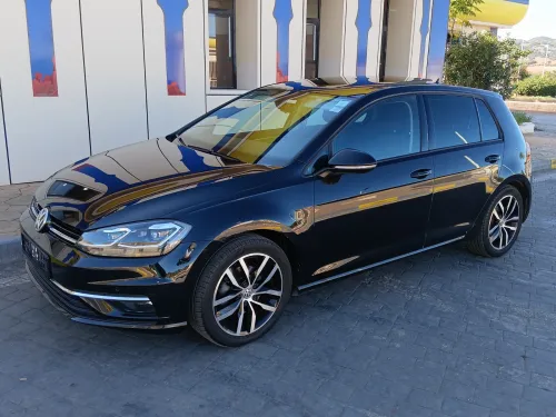 Volkswagen Golf 7 2019 Drive