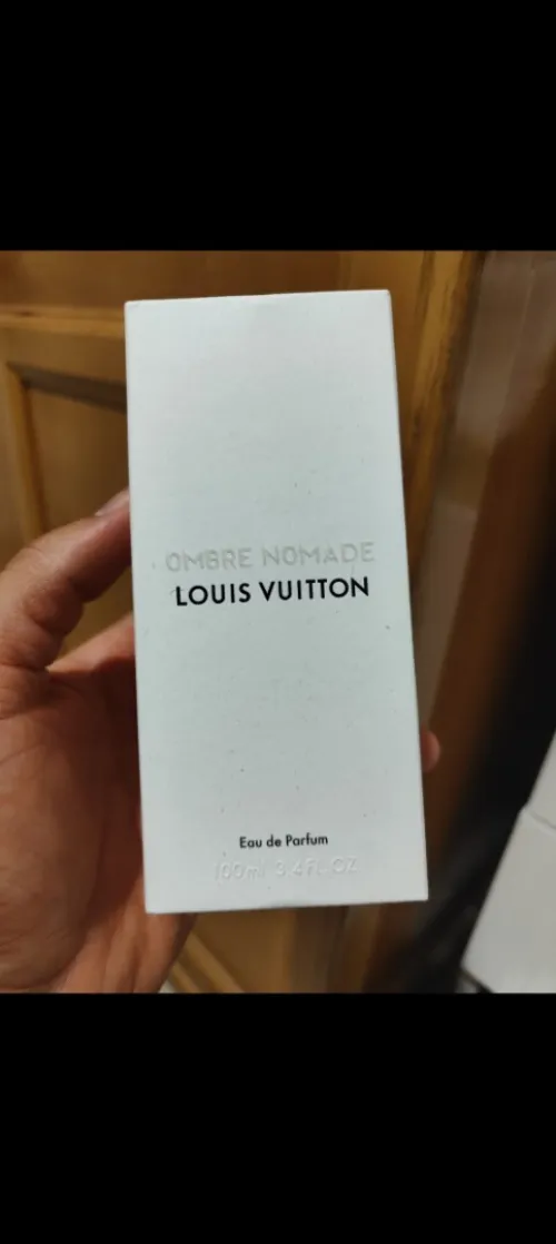 Ombre Nomad louis Vuitton
