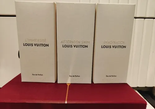 Louis Vuitton parfum