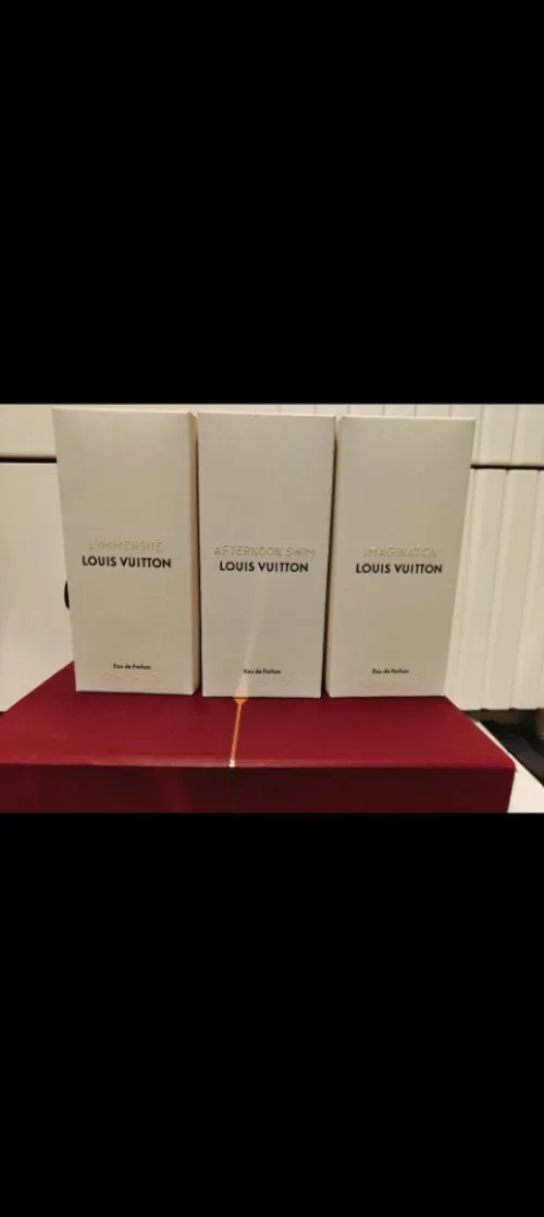 Louis Vuitton parfum