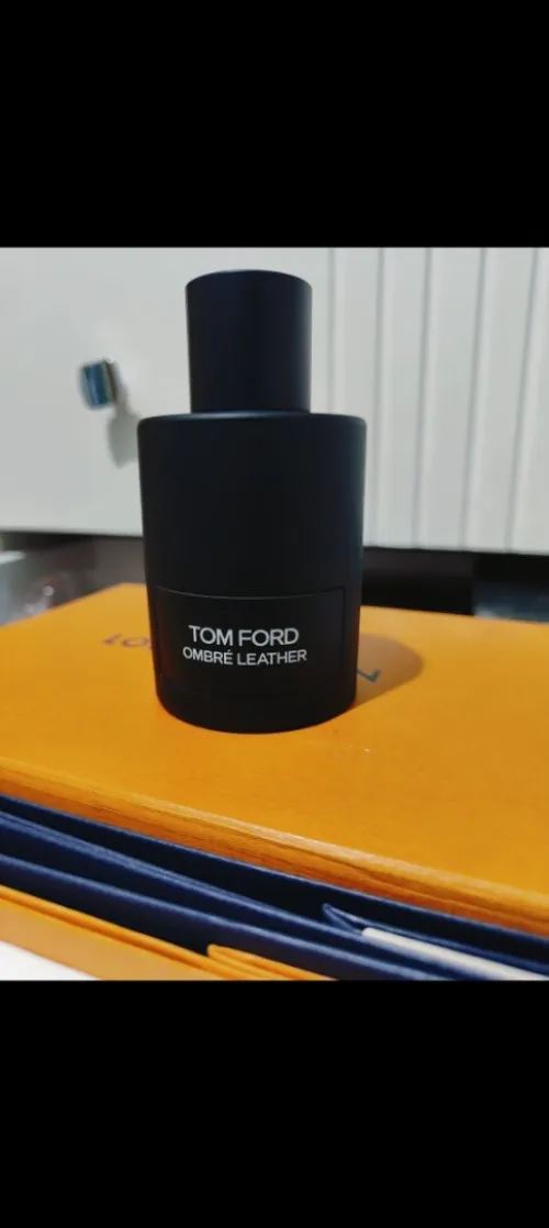Tom Ford amber leather EDP 100ml