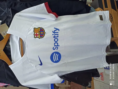 Maillot équipe nationale Algérie et nations et club