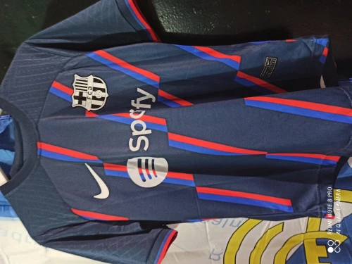 Maillot équipe nationale Algérie et nations et club