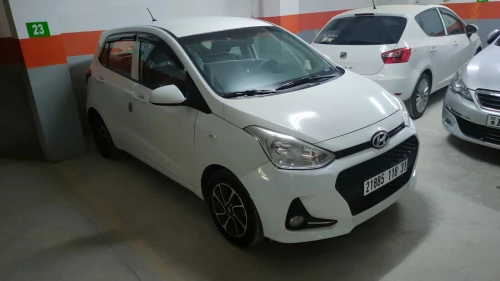 Hyundai Grand i10 2018 Restylée DZ