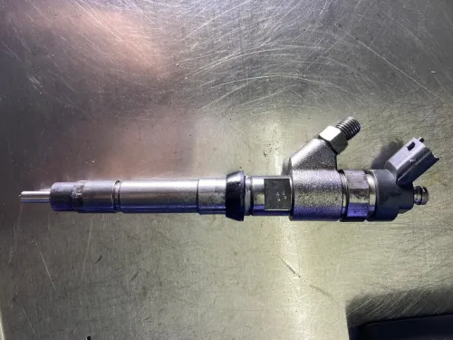INJECTEUR IVECO C12 DUCATO 130 CV