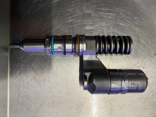 INJECTEUR POMPE IVECO STARLIS