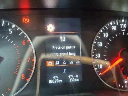 Renault Captur 2021 Trendy