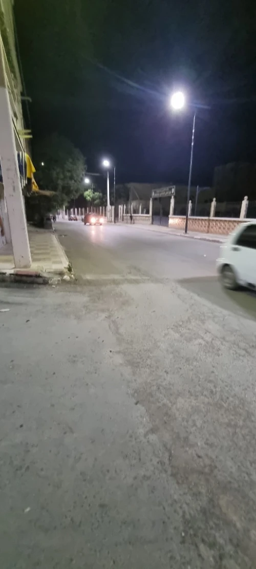 Location Niveau De Villa F4 Oum el bouaghi Ain beida
