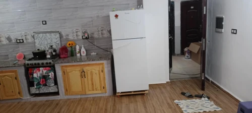 Vente Appartement F2 Tizi Ouzou Ait chaffaa
