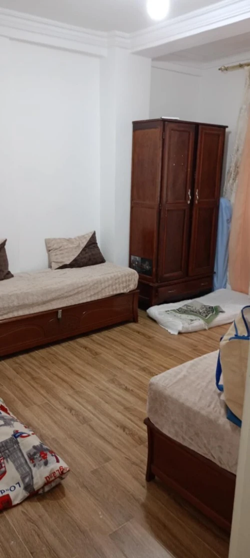 Vente Appartement F2 Tizi Ouzou Ait chaffaa