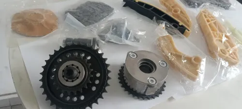 Kits de chaine land rover - jaguar 