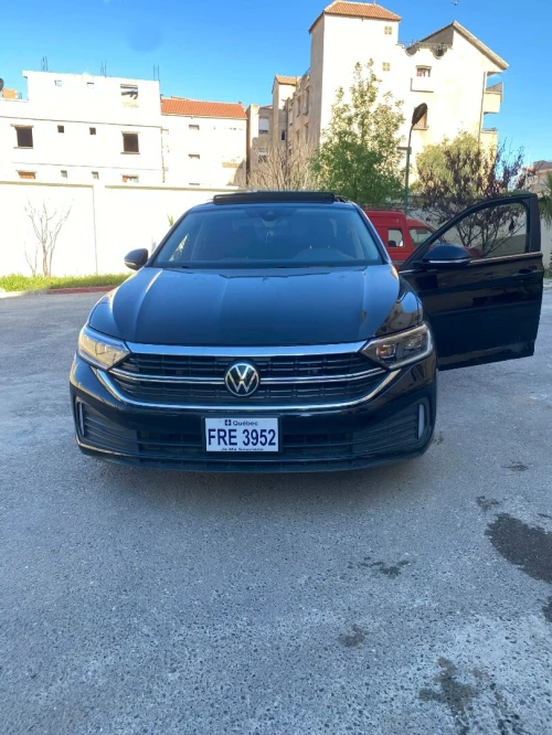Volkswagen Jetta 2024 Jeeta highline