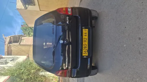 Suzuki Alto 2012 DLX