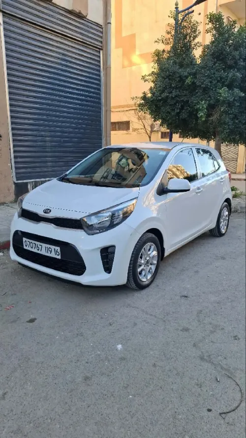 Kia Picanto 2019 LX Start
