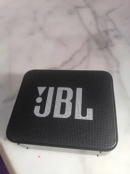 Baffle jbl original étanche go 2