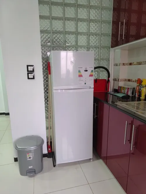 Location Appartement F4 Tlemcen Tlemcen