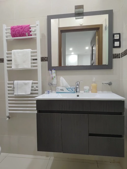 Vente Appartement F4 Tlemcen Tlemcen