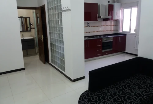 Location Appartement Tlemcen Tlemcen