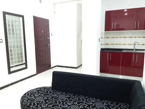 Vente Appartement F4 Tlemcen Tlemcen