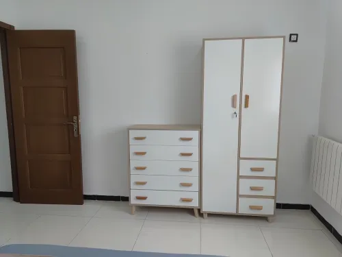 Location Appartement F4 Tlemcen Tlemcen