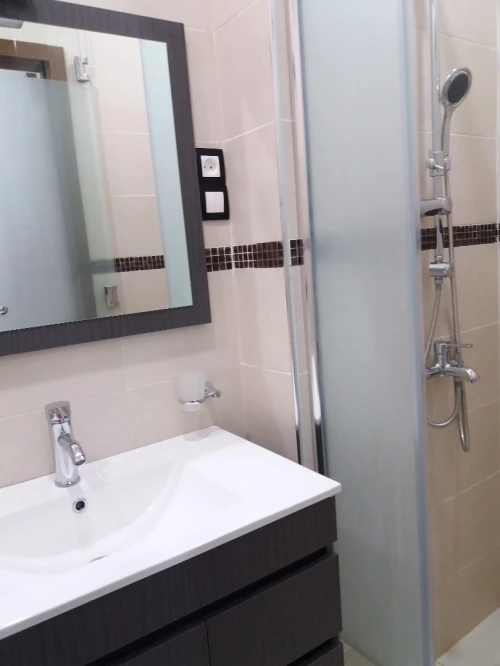 Location Appartement F4 Tlemcen Tlemcen