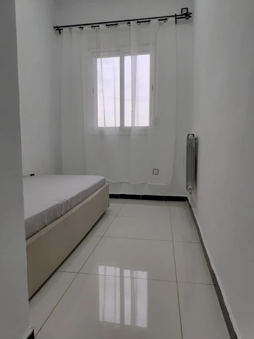 Location Appartement F4 Tlemcen Tlemcen