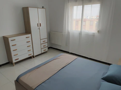 Location Appartement F4 Tlemcen Tlemcen