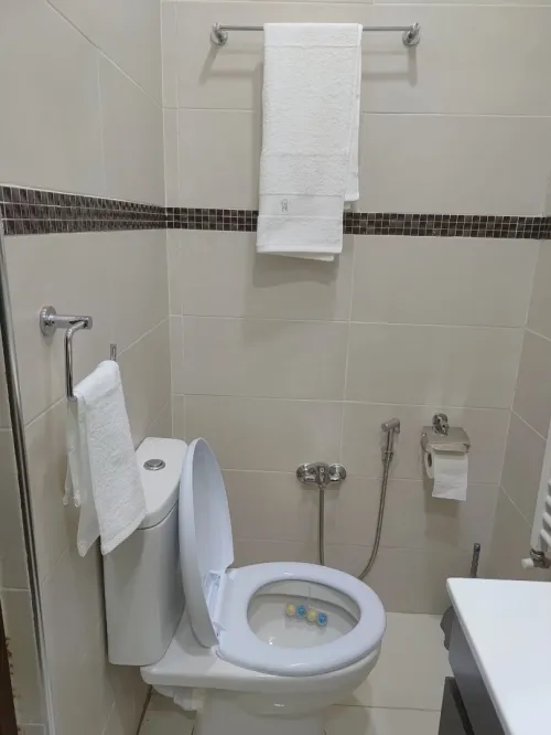Location Appartement F4 Tlemcen Tlemcen