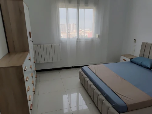 Vente Appartement F4 Tlemcen Tlemcen