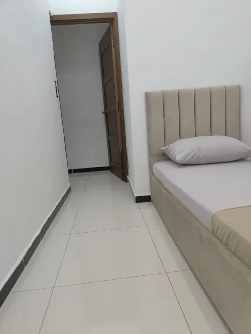 Vente Appartement F4 Tlemcen Tlemcen
