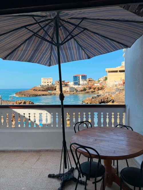 Location Bungalow F2 Béjaïa Bejaia