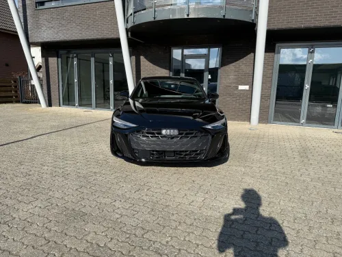 Audi A6 2026 S Line