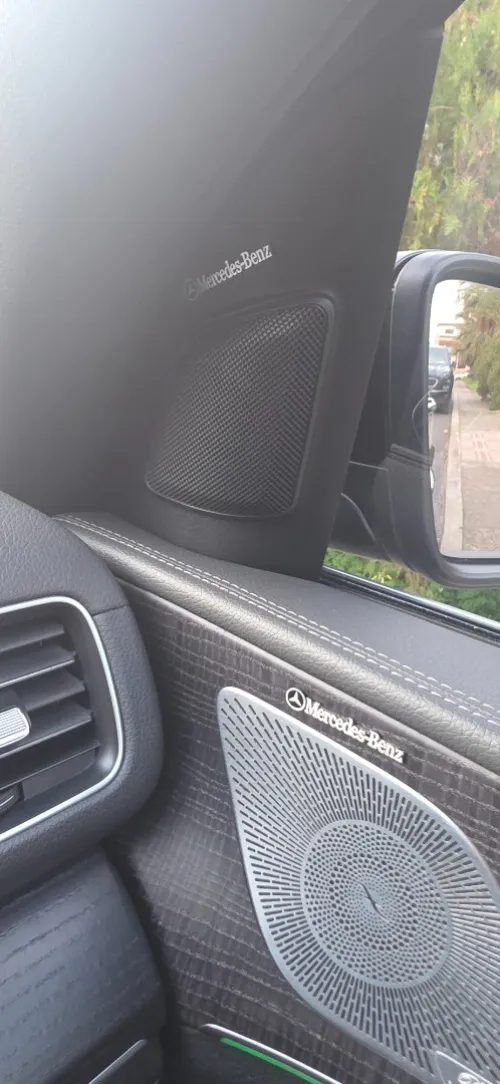 Mercedes GLE 2020 AMG Line +
