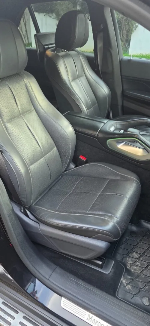 Mercedes GLE 2020 AMG Line +