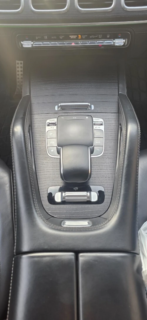 Mercedes GLE 2020 AMG Line +
