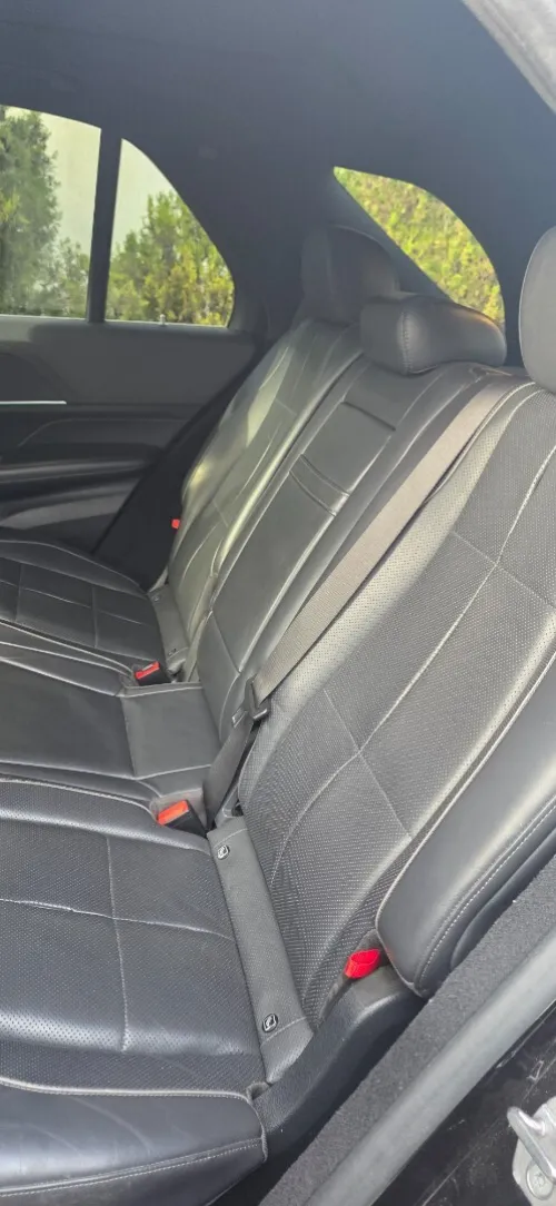 Mercedes GLE 2020 AMG Line +